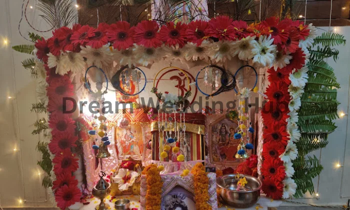 The Golden Feather Events 